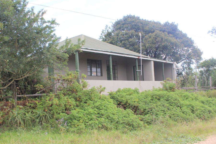 Commercial Property for Sale in Kei Mouth Eastern Cape